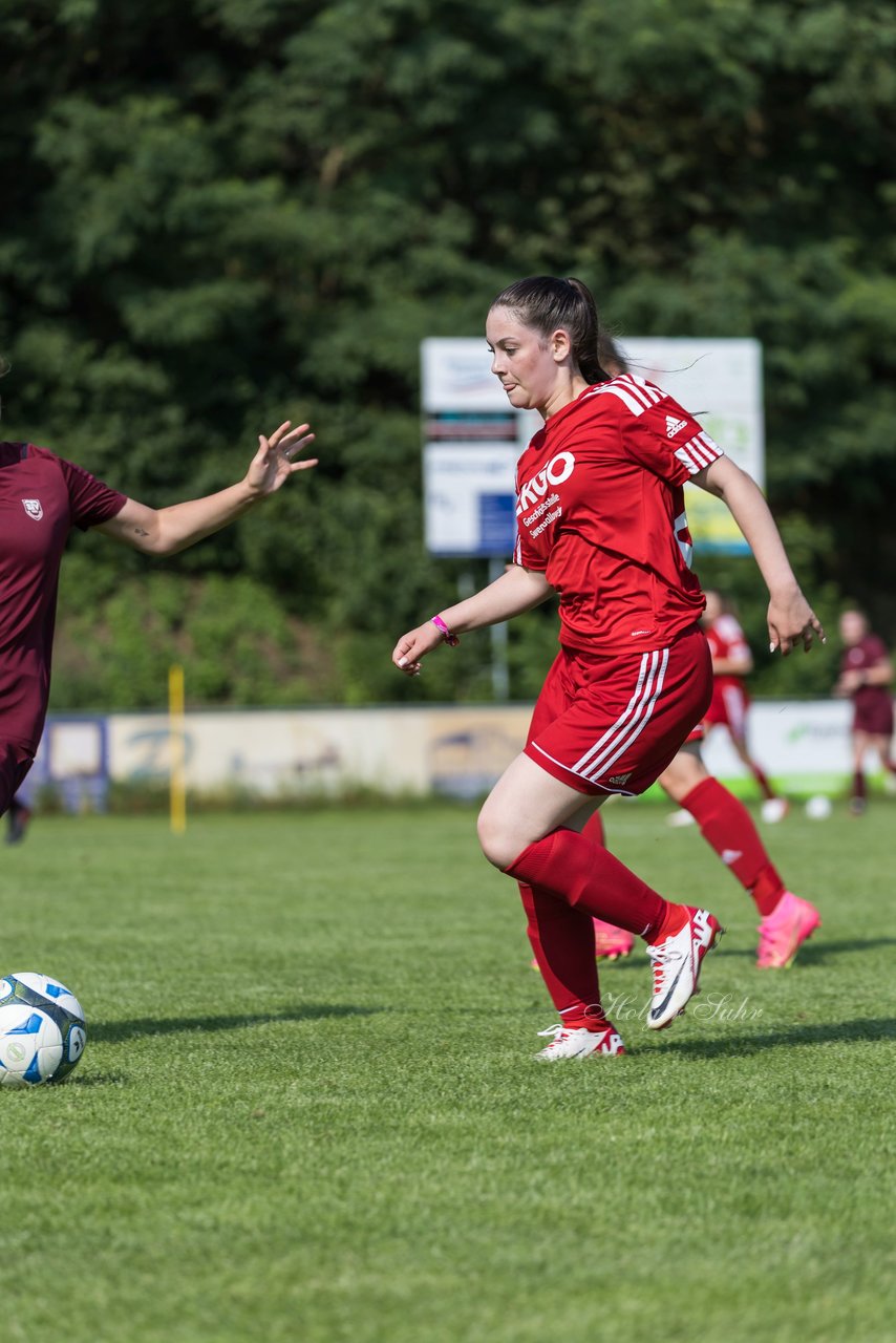 Bild 449 - F TuS Tensfeld - TSV Bargteheide : Ergebnis: 1:0